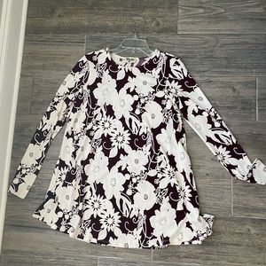 Show me your Mu Mu mini dress